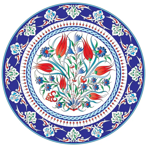 oryantal Osmanlı tasarımı 25