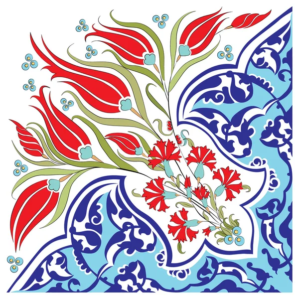 oryantal Osmanlı tasarımı 28