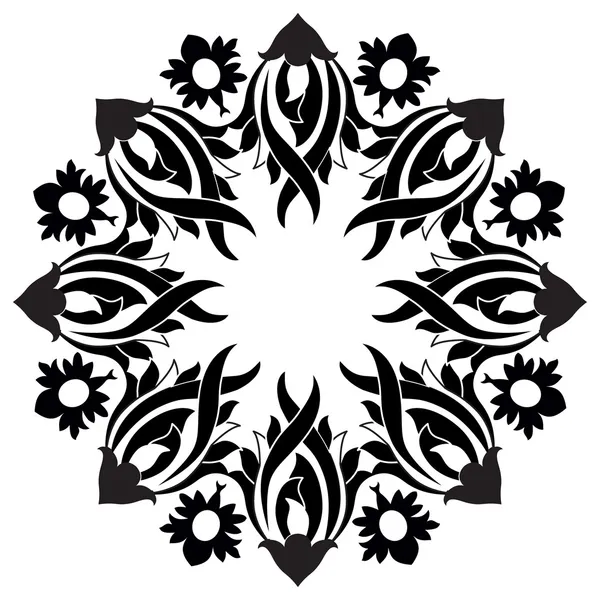 Osmanlı motifleri ile 9 serisi tasarım