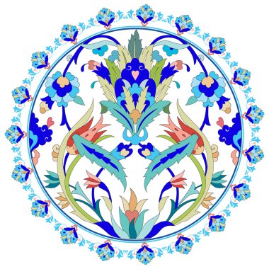motivi ottomano serie con vent'anni di design