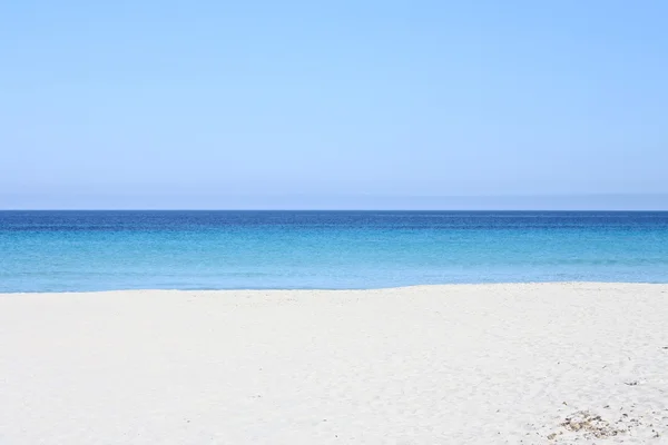 Playa de Formentera Fotos de stock