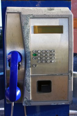 Telefon Kutusu