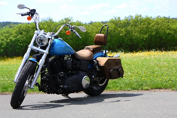 Motosiklet