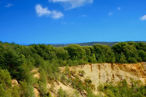 Landscape — Stock Photo, Image