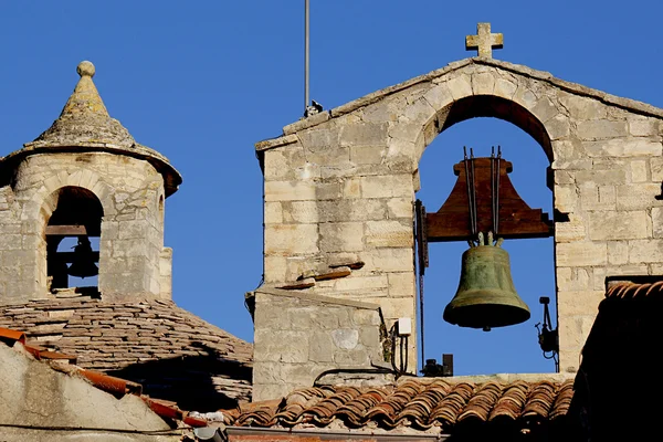 The bells Royalty Free Stock Images