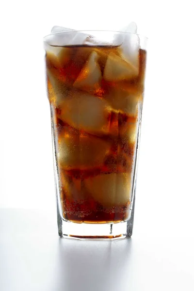 Cola — Foto de Stock