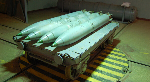 Эхо холодной войны
