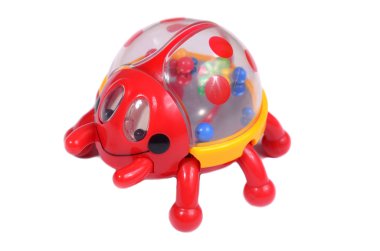 oyuncak, ladybug