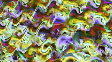 Serisi, süslü boya renkleri. Arka plan illüstrasyon renk dokusu oluşur ve hayal gücü, yaratıcılık ve desig projelerinde kullanılmaya uygun