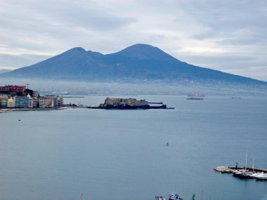 Napoli büyüsü