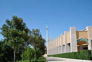 Padre pio, san giovanni rotondo, puglia, İtalya
