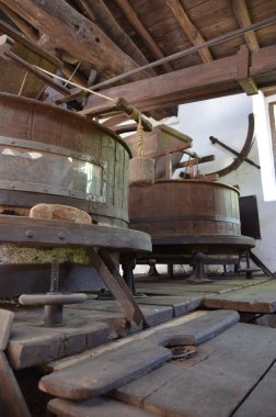 Watermill