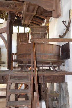 Watermill