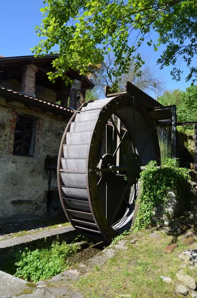 Watermolen — Stockfoto