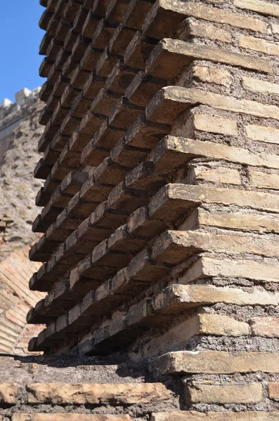 Roma colosseum — Stockfoto