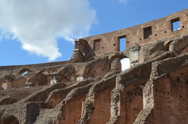 Roma Koloseum — Zdjęcie stockowe