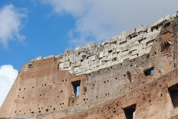 Coliseo romaní — Foto de Stock