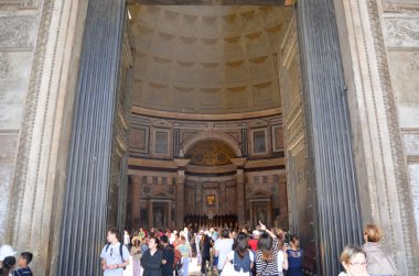 Roma Pantheon