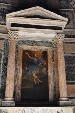Roma Pantheon