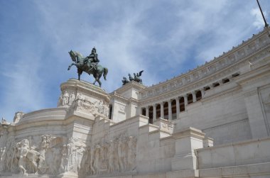 Roma, Altare della Patria