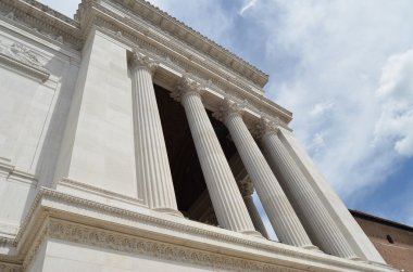 Roma, Altare della Patria