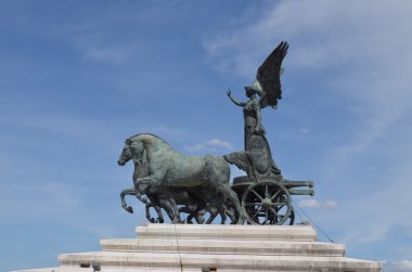Roma, Altare della Patria