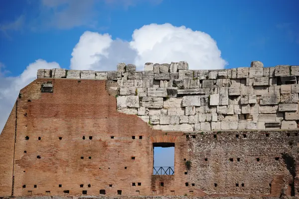 Roma colosseum — Stok fotoğraf