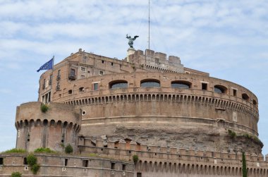 Castel Sant'Angelo