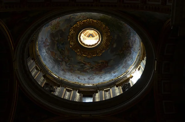 Vaticano San Pietro — Fotografia de Stock