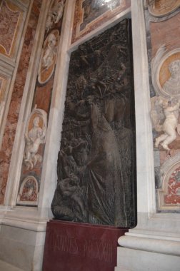 Vatikan, San pietro