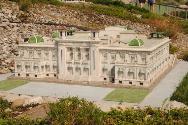 İtalya'nın en ünlü bina