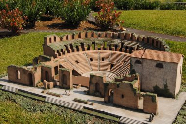 İtalya'nın en ünlü bina