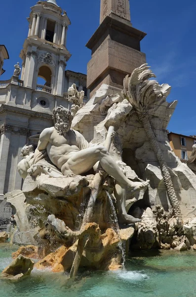 Fontaine Roma — Photo