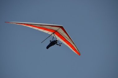 hang-planör