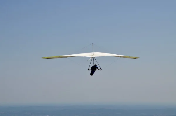 Hang-glider — Stock Photo, Image