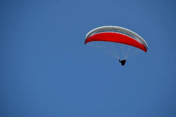 Hang-planör — Stok fotoğraf