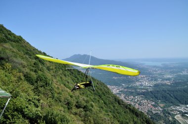 hang-planör