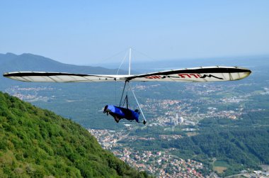 hang-planör