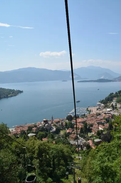 Lake Maggiore - 1 de 10 — Photo