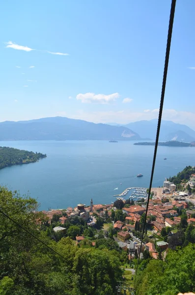 Lake Maggiore - 1 de 10 — Photo