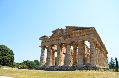 Paestum