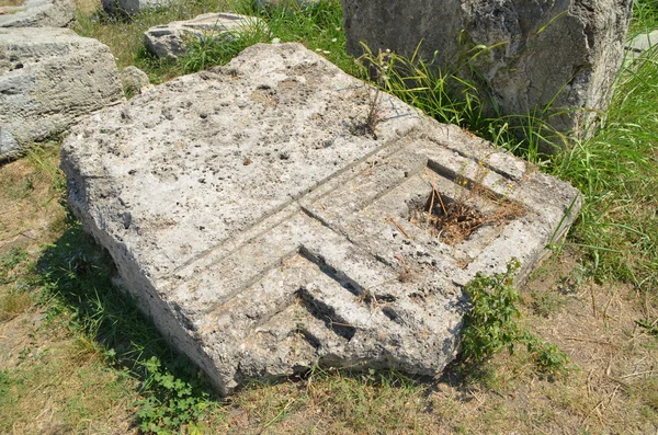 Paestum - 1 of 20 — Stock Photo, Image