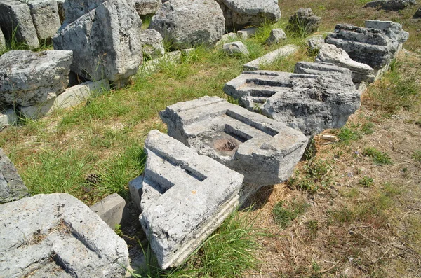 Paestum - 1 20 — Stockfoto