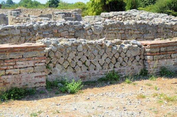 Paestum - 1-20 — Stock Fotó