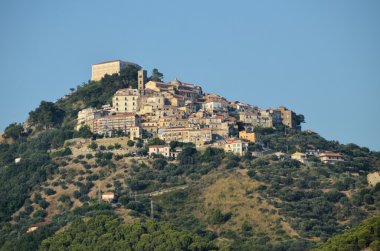 Santa Maria di Castellabate