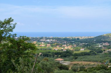 Santa Maria di Castellabate
