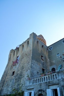 Santa Maria di Castellabate