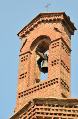 Siena Mimari Detaylar