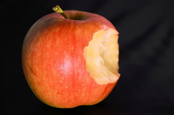 Manzana — Foto de Stock