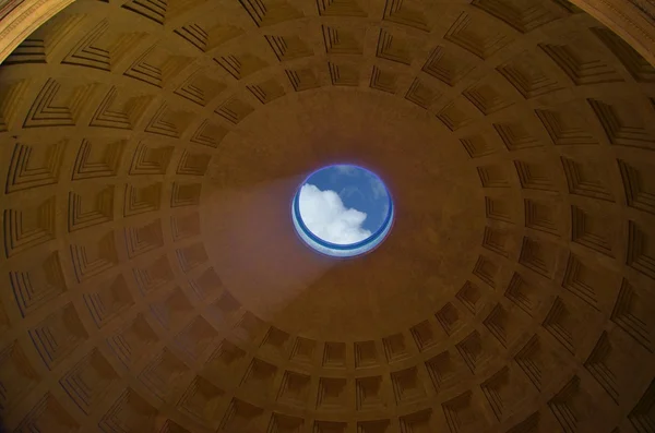 Panteon Roma, İtalya — Stok fotoğraf